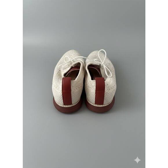 Cole Haan Zerogrand Stitchlite Oxford Shoes Sz. 10 - Picture 3 of 5